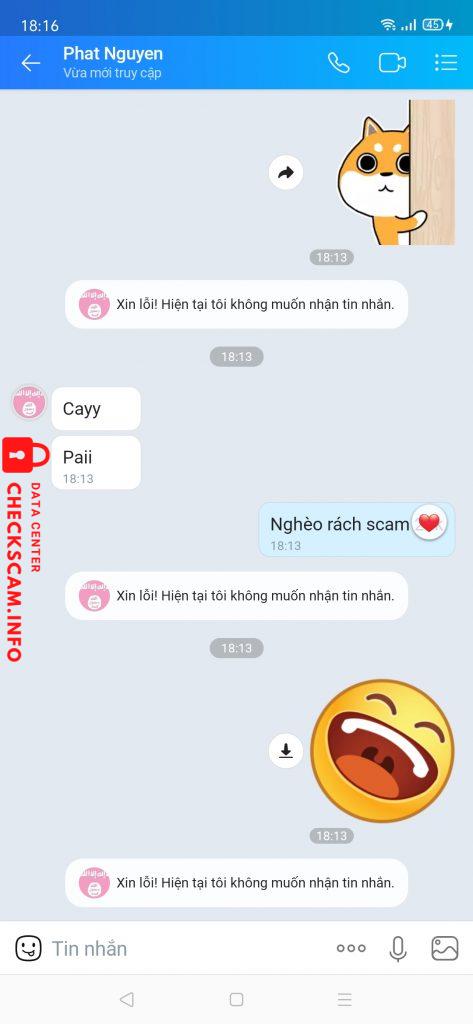 対する証拠 Nguyễn Tấn Phát