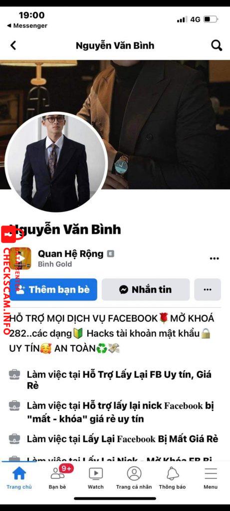 Bukti melawan BÙI THỊ HIỀN