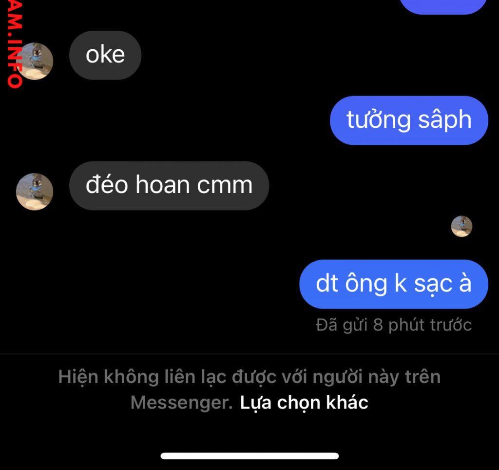 Bukti melawan ĐẶNG THẾ DŨNG
