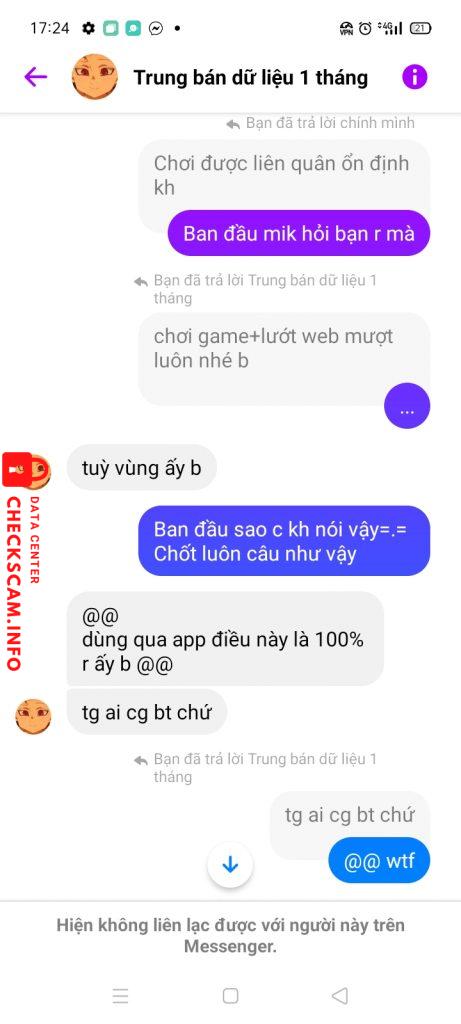 Bằng chứng chống lại NGUYEN DANH TRUNG