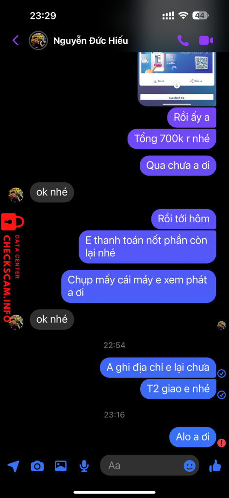 対する証拠 Nguyen quang hien