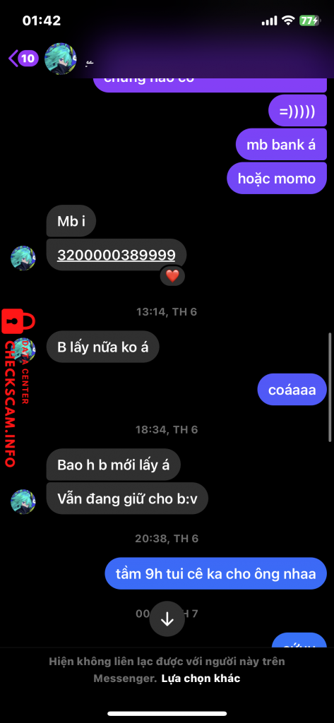 対する証拠 Trần Trung Lâm
