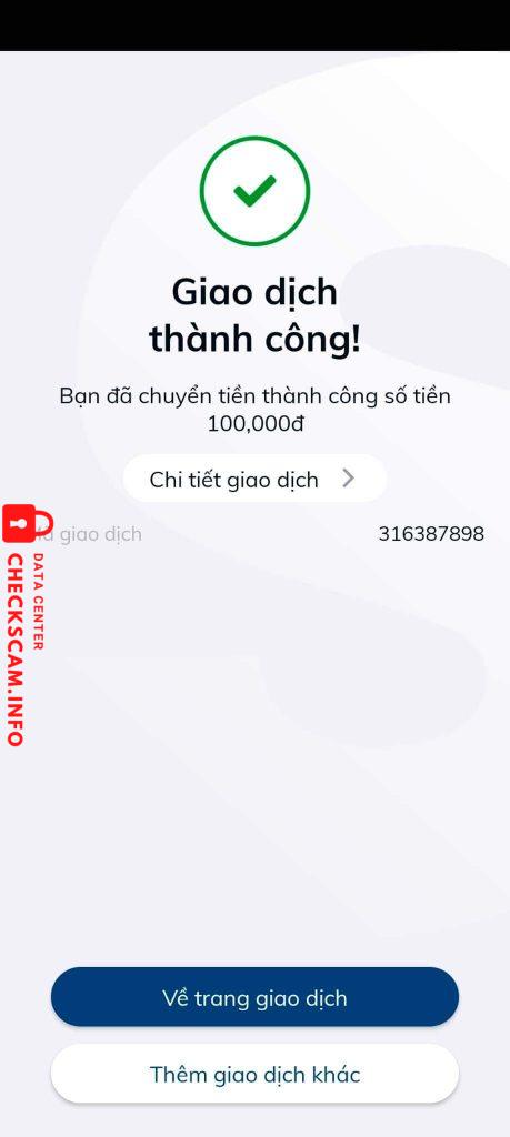 対する証拠 Le Nhu Viet Bac