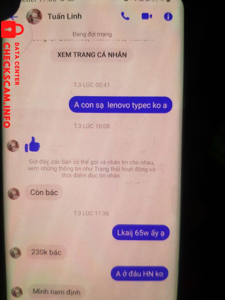 対する証拠 Hoang thi nhu quynh