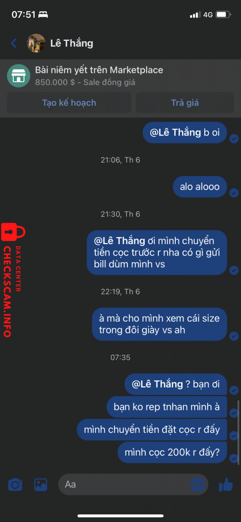 対する証拠 Phan Bá Sơn
