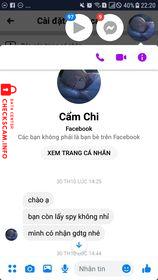 対する証拠 Phạm Khánh Linh