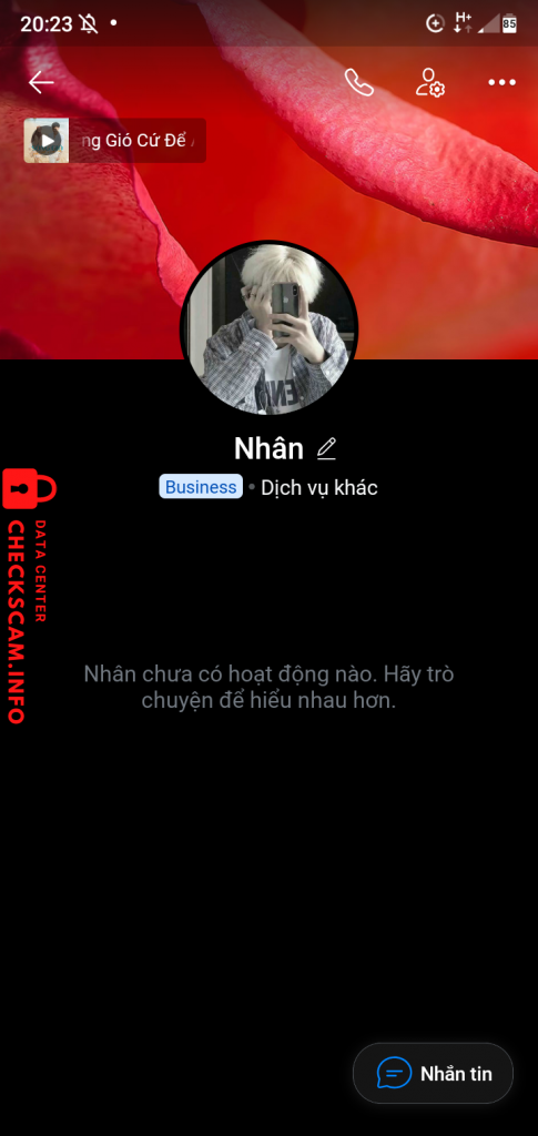 Αποδεικτικά στοιχεία κατά DO THI NHU PHUC