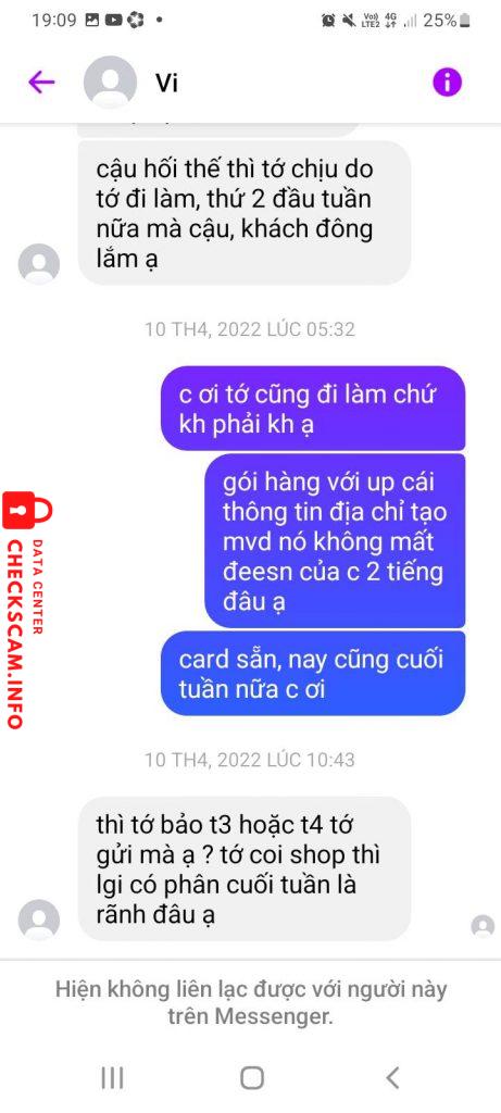 Αποδεικτικά στοιχεία κατά DAO DIEU LINH
