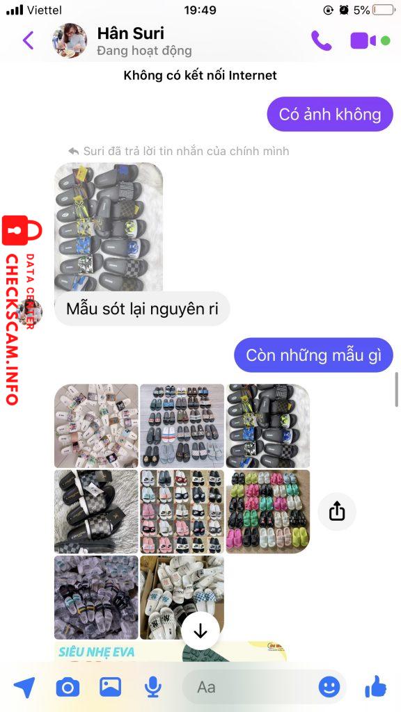 Αποδεικτικά στοιχεία κατά Le Đức puốc việt 