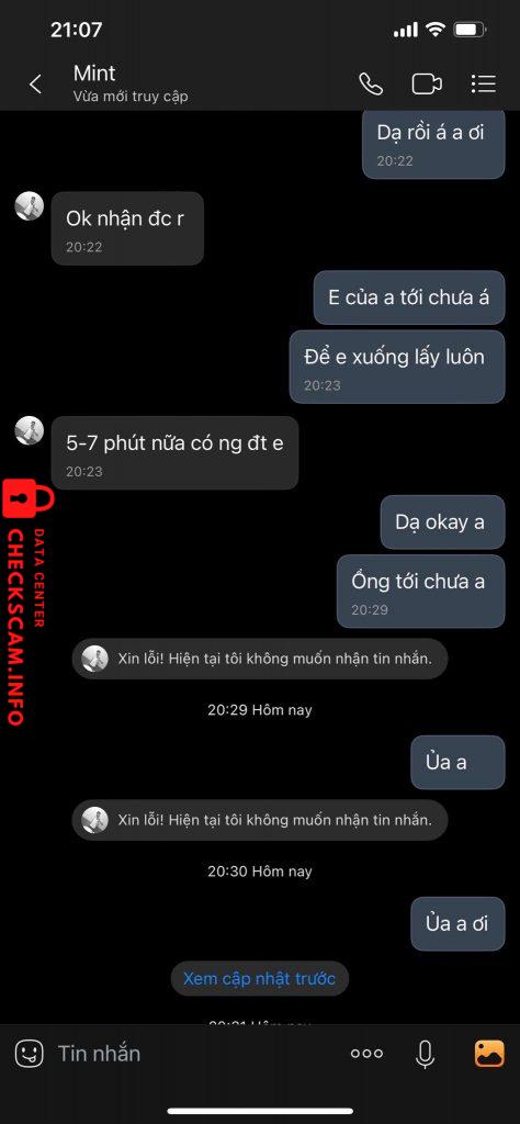 Bằng chứng chống lại NGUYEN HOANG THANH LONG
