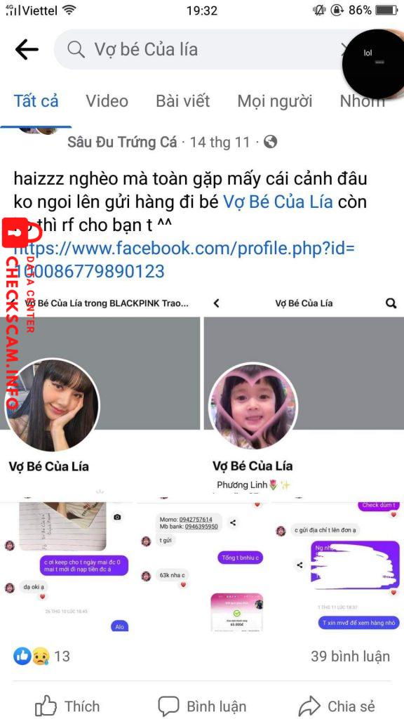 Evidence against trần ngọc việt anh