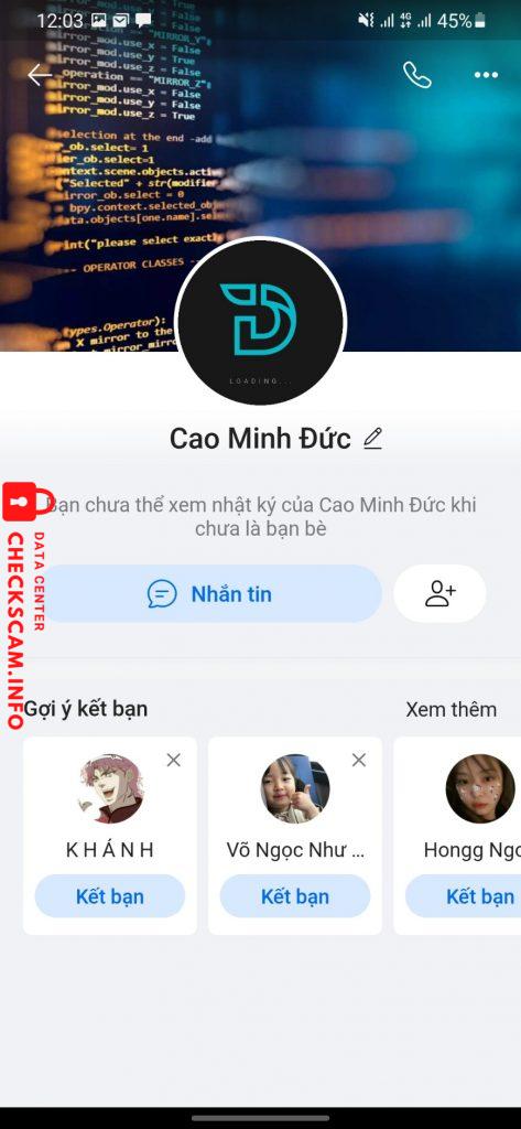 Bewijs tegen Cao Văn Chẵn