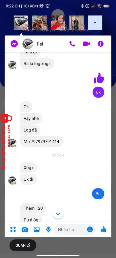 Evidence against Nguyễn sỹ vũ
