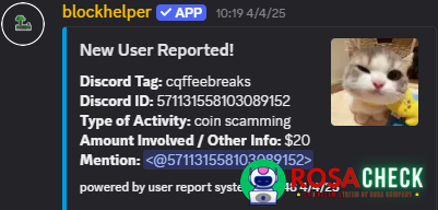 Evidence against cqffeebreaks