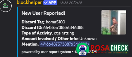 Evidence against homa5100