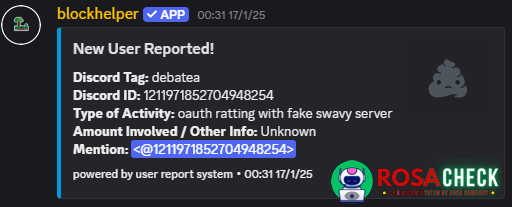 Evidence against debatea