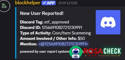 Evidence against etf_approved