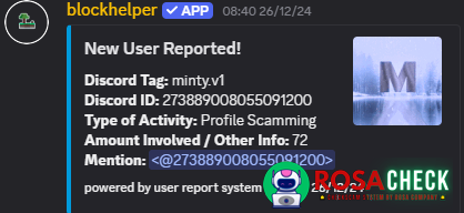 Αποδεικτικά στοιχεία κατά minty.v1