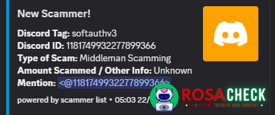 Αποδεικτικά στοιχεία κατά softauthv3
