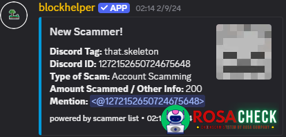 Αποδεικτικά στοιχεία κατά that.skeleton